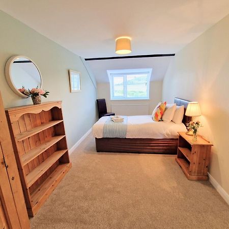 Town Farm Cottage Leighton Buzzard Bagian luar foto