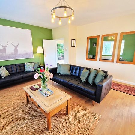 Town Farm Cottage Leighton Buzzard Bagian luar foto