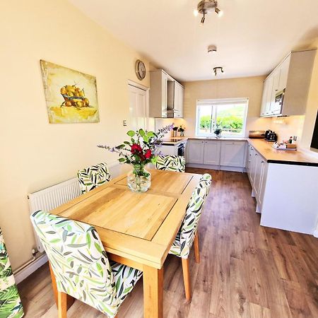 Town Farm Cottage Leighton Buzzard Bagian luar foto