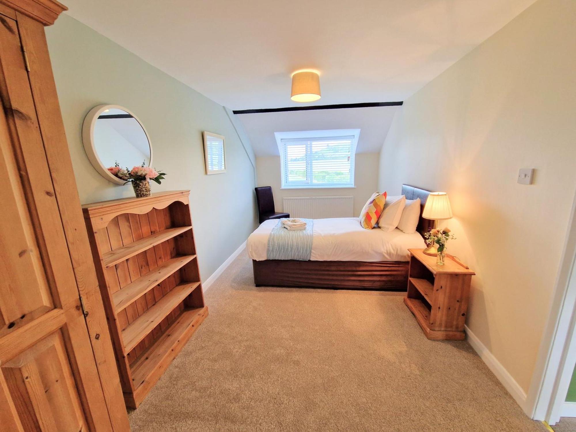 Town Farm Cottage Leighton Buzzard Bagian luar foto