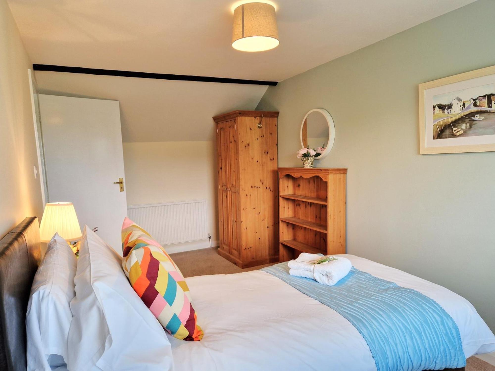 Town Farm Cottage Leighton Buzzard Bagian luar foto