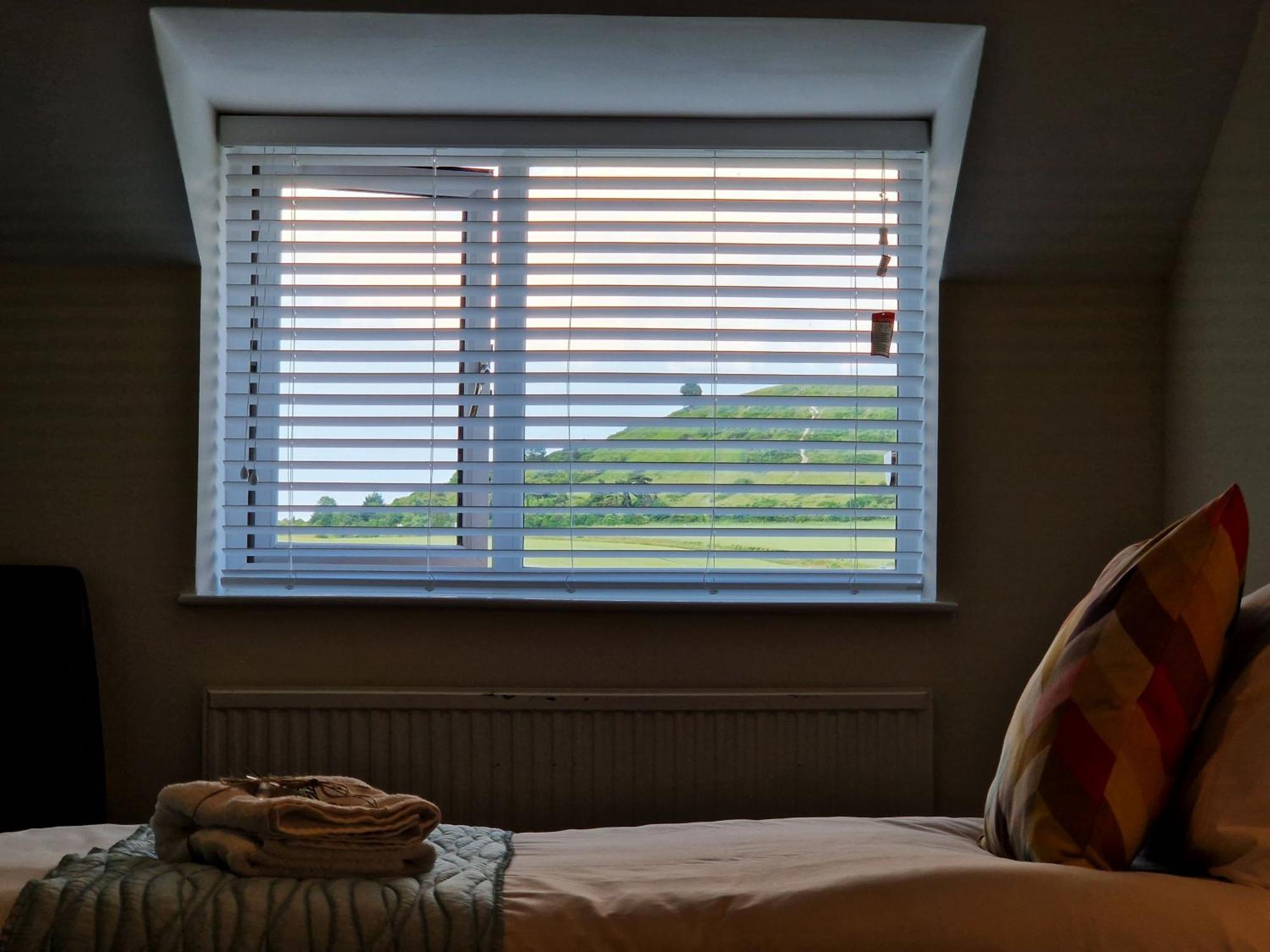 Town Farm Cottage Leighton Buzzard Bagian luar foto