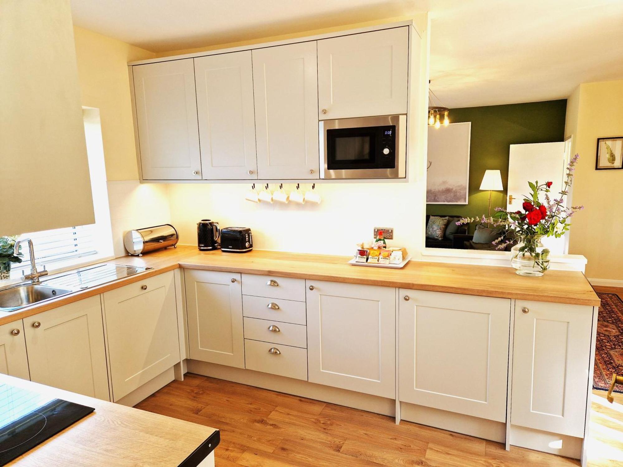 Town Farm Cottage Leighton Buzzard Bagian luar foto