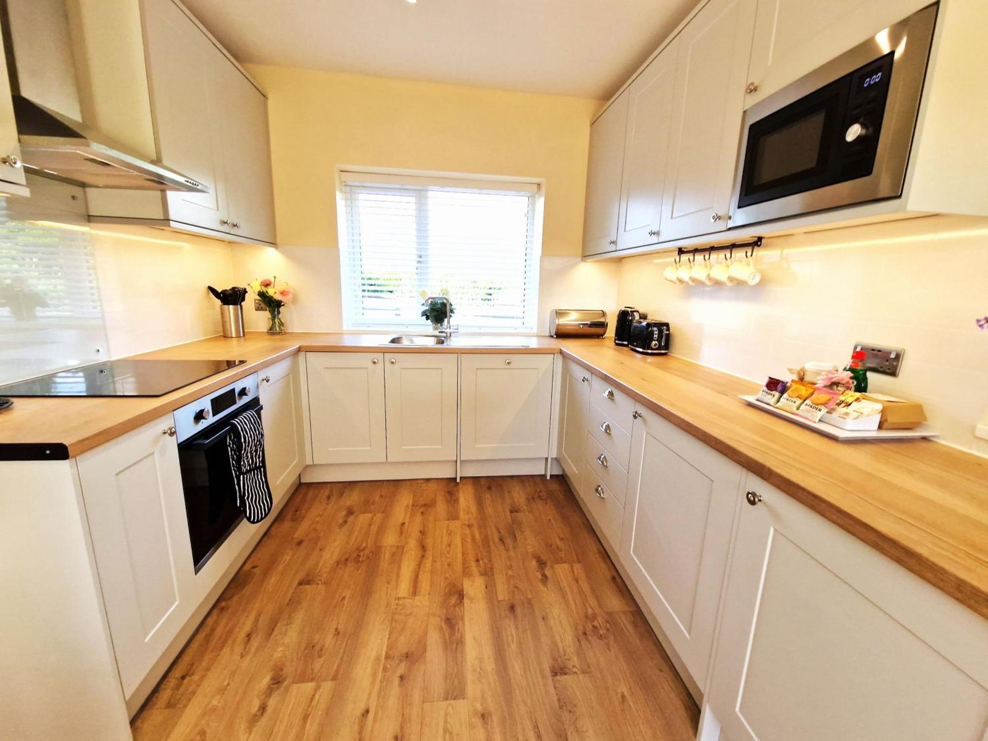 Town Farm Cottage Leighton Buzzard Bagian luar foto