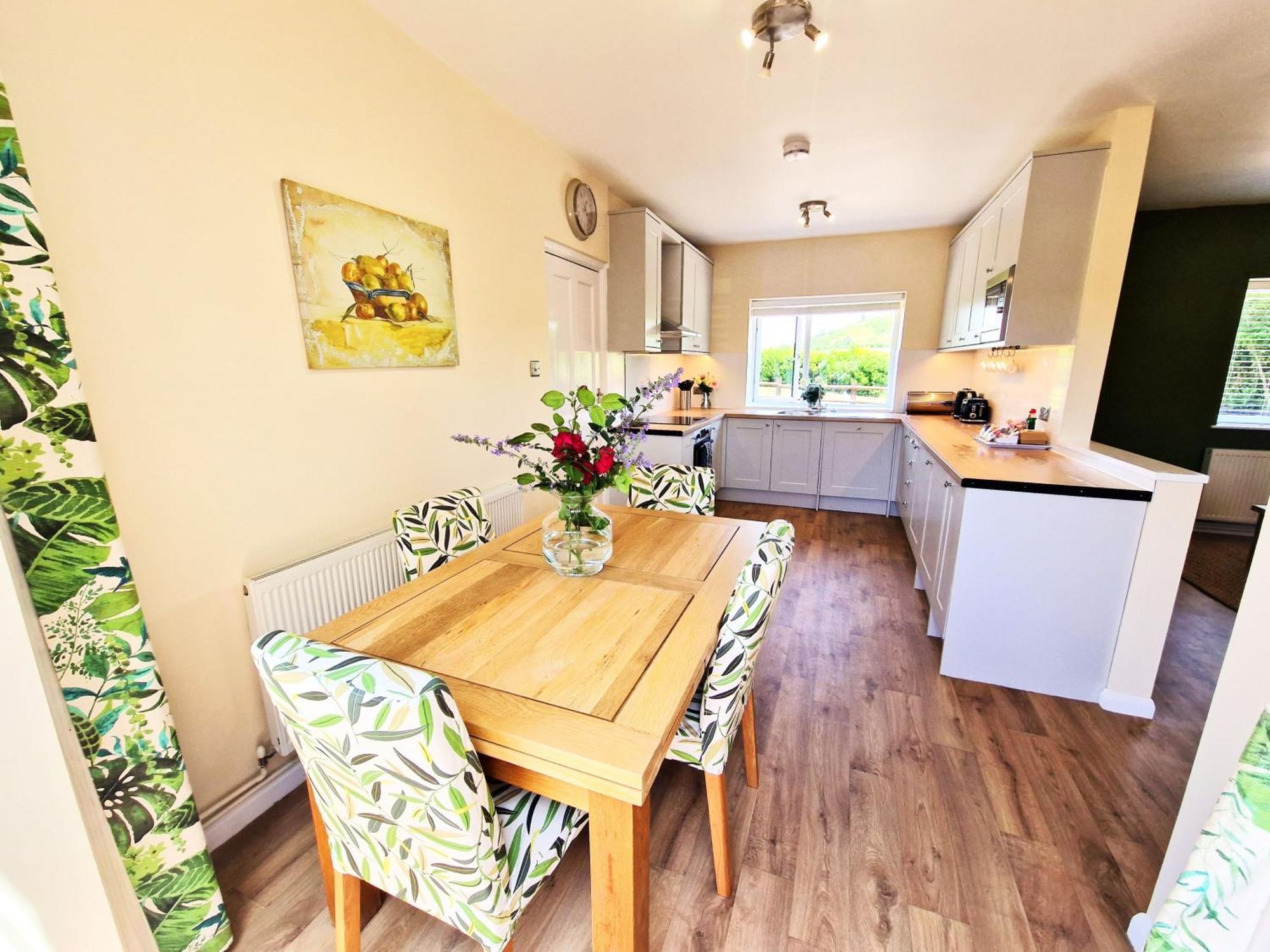 Town Farm Cottage Leighton Buzzard Bagian luar foto